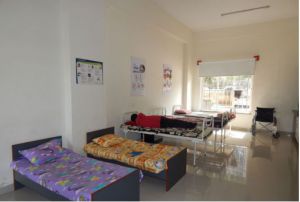 Medical Room